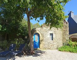 Terraced House, St Gildas de Rhuys