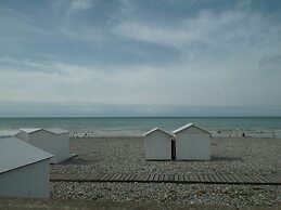 Charming Holiday Home in the Baie de Somme