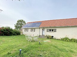 Charming Holiday Home in the Baie de Somme