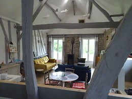Charming Holiday Home in the Baie de Somme