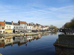 Charming Holiday Home in the Baie de Somme