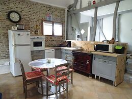 Charming Holiday Home in the Baie de Somme
