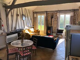 Charming Holiday Home in the Baie de Somme