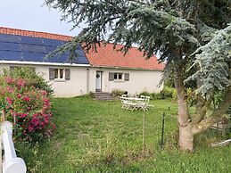 Charming Holiday Home in the Baie de Somme