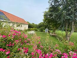 Charming Holiday Home in the Baie de Somme