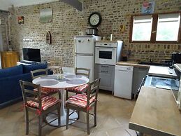 Charming Holiday Home in the Baie de Somme