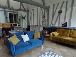 Charming Holiday Home in the Baie de Somme