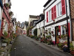 Charming Holiday Home in the Baie de Somme