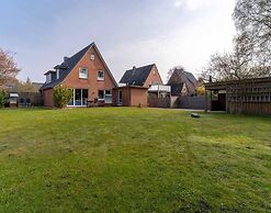 Ferienwohnung Strandperle