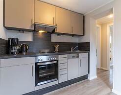 Ferienwohnung Strandperle