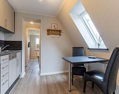 Ferienwohnung Strandperle