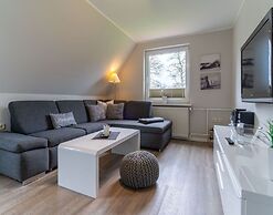 Ferienwohnung Strandperle