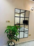 Luxury One Bedroom Apartment Kampala Uganda.