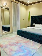 Luxury One Bedroom Apartment Kampala Uganda.