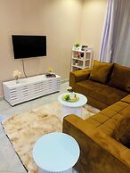 Luxury One Bedroom Apartment Kampala Uganda.