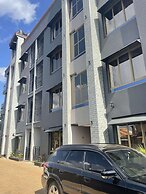 Luxury One Bedroom Apartment Kampala Uganda.