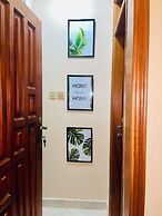 Luxury One Bedroom Apartment Kampala Uganda.