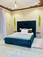 Luxury One Bedroom Apartment Kampala Uganda.