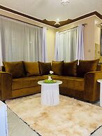 Luxury One Bedroom Apartment Kampala Uganda.