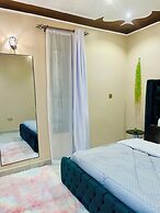 Luxury One Bedroom Apartment Kampala Uganda.