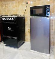 Luxury One Bedroom Apartment Kampala Uganda.