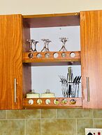 Luxury One Bedroom Apartment Kampala Uganda.