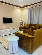 Luxury One Bedroom Apartment Kampala Uganda.