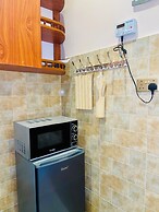 Luxury One Bedroom Apartment Kampala Uganda.