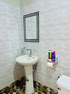 Luxury One Bedroom Apartment Kampala Uganda.