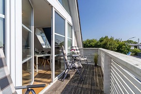 Ferienwohnung in St.peter-ording
