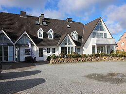 Ferienwohnung in St.peter-ording