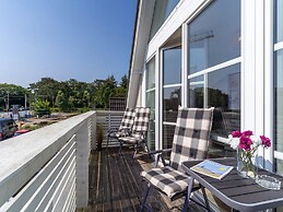 Ferienwohnung in St.peter-ording