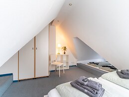Ferienwohnung in St.peter-ording