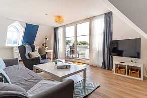 Ferienwohnung in St.peter-ording