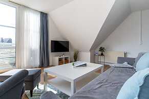 Ferienwohnung in St.peter-ording