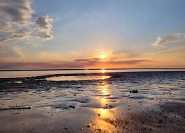 Ferienwohnung in St.peter-ording