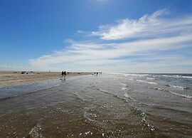 Ferienwohnung in St.peter-ording