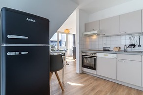 Ferienwohnung in St.peter-ording