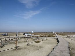 Ferienwohnung in St.peter-ording