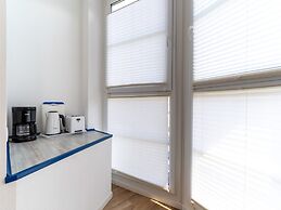 Ferienwohnung in St.peter-ording