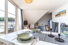 Ferienwohnung in St.peter-ording