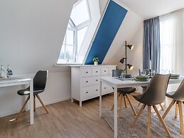 Ferienwohnung in St.peter-ording