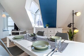 Ferienwohnung in St.peter-ording