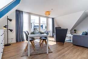 Ferienwohnung in St.peter-ording