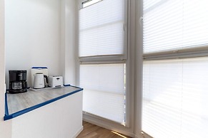 Ferienwohnung in St.peter-ording