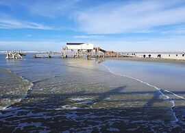 Ferienwohnung in St.peter-ording