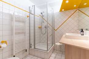 Ferienwohnung in St.peter-ording