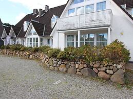 Ferienwohnung in St.peter-ording
