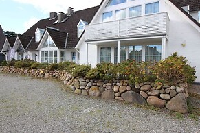 Ferienwohnung in St.peter-ording