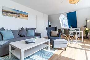 Ferienwohnung in St.peter-ording